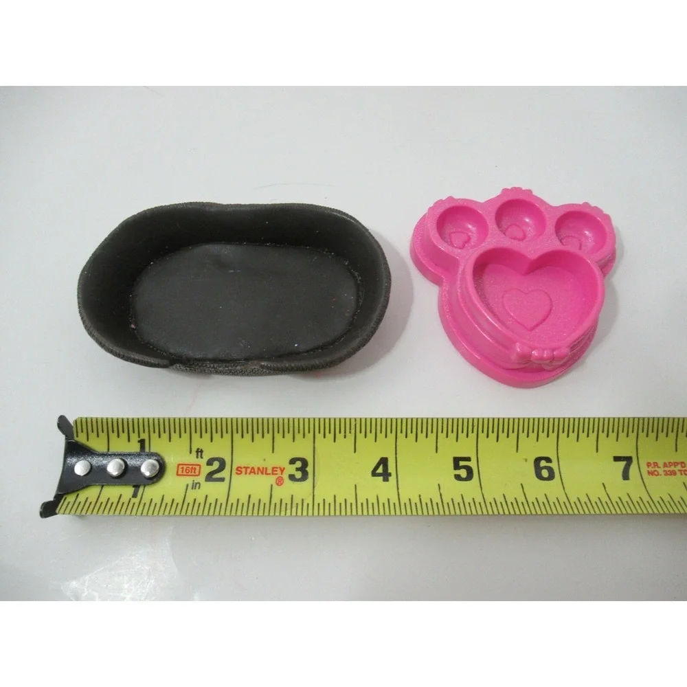 Barbie Mattel Assorted Pet puppy dog show obstacle course ring mixed lot
